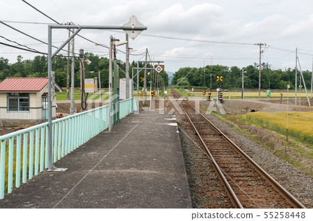 Kotoba Station 55258448