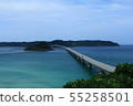 Kakushima Bridge Kakushima Bridge 55258501