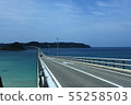 Kakushima Bridge Kakushima Bridge 55258503
