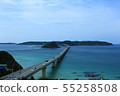 Kakushima Bridge Kakushima Bridge 55258508