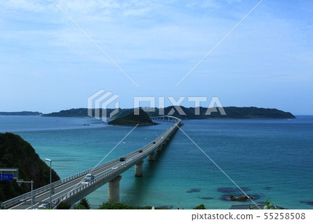 Kakushima Bridge Kakushima Bridge 55258508