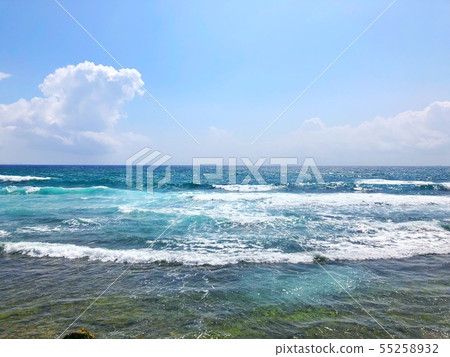 沖繩海 沖繩海 55258932