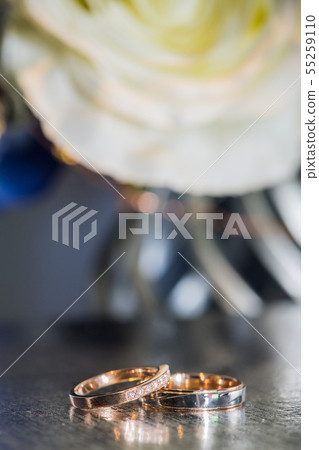 Imitation background frontal martial disciplinary, marriage, prosecution finger, stone stone guard finger (marriage, marriage, marriage ritual) 55259110