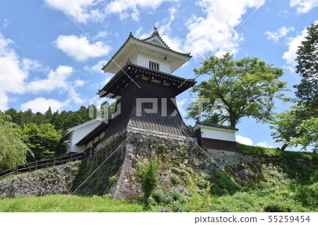 岩村城公園 岩村城公園 55259454