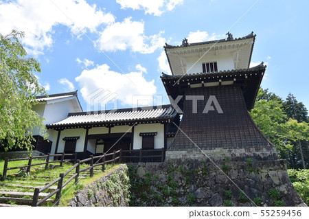 岩村城公園 岩村城公園 55259456