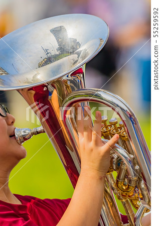 次中音號 次中音號 55259592