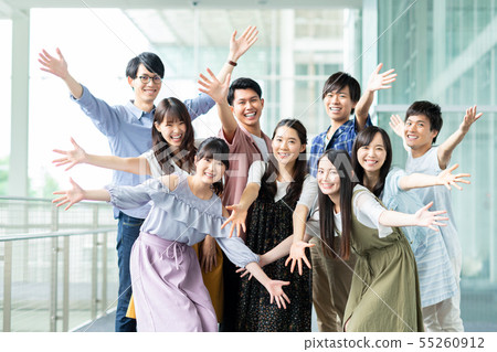 大學生 55260912