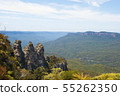 Three Sisters Blue Mountains Australia Three Sisters Blue Mountains Australia 55262350