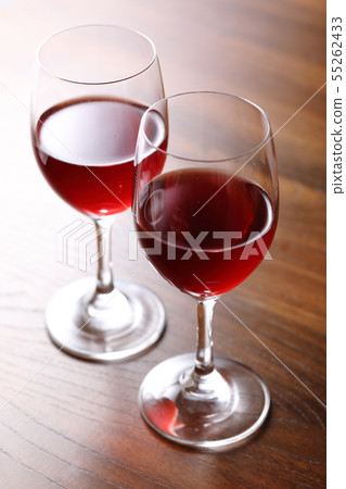 Red wine image 55262433