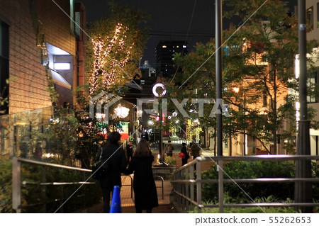 表參道之夜 表參道之夜 55262653