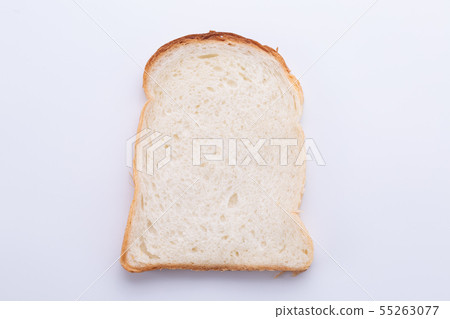 Plain bread  55263077