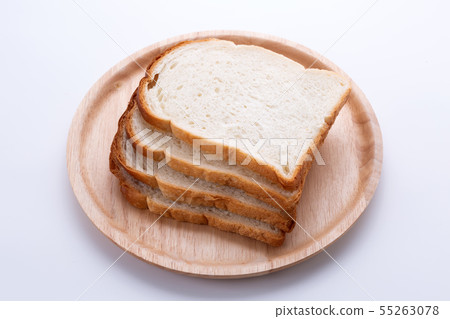 Plain bread Plain bread 55263078
