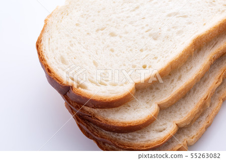 Plain bread  55263082