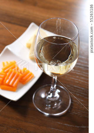 菜單表白葡萄酒 55263186