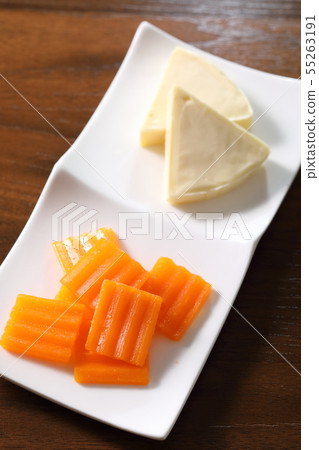 奶酪菜單 55263191