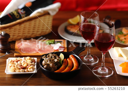 黨的形象西餐 黨的形象西餐 55263210