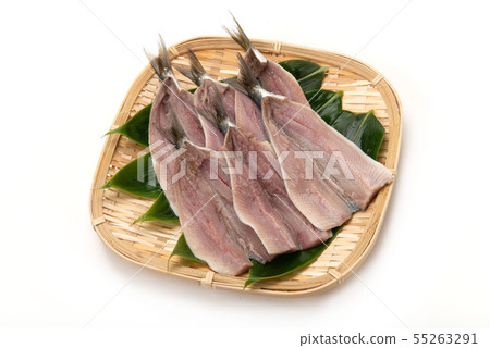 竹莢魚的開幕 55263291