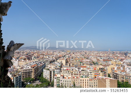 Sakurada Familia 2的視圖 Sakurada Familia 2的視圖 55263455