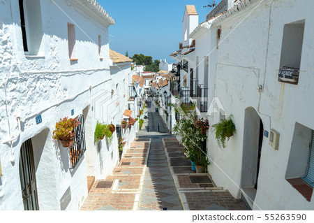 米哈斯的城市景觀3 米哈斯的城市景觀3 55263590