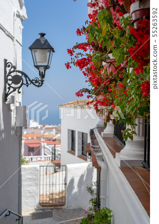 米哈斯的城市景觀5 米哈斯的城市景觀5 55263592