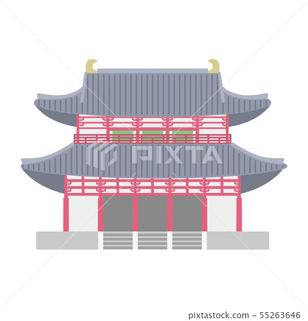 奈良Heijojyo廢墟 奈良Heijojyo廢墟 55263646