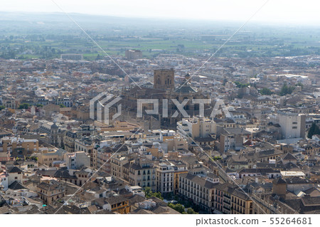 View 6 from the Alhambra 55264681