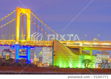 彩虹橋 彩虹橋 55265771