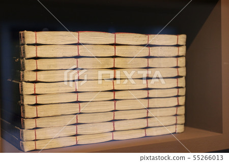 Old book Old book 55266013