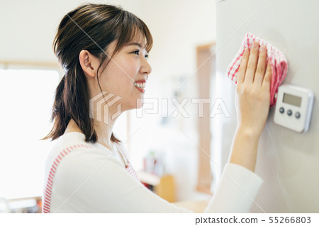 清潔主婦廚房 清潔主婦廚房 55266803