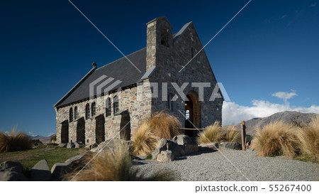 Church of the Good Shepherd. 55267400