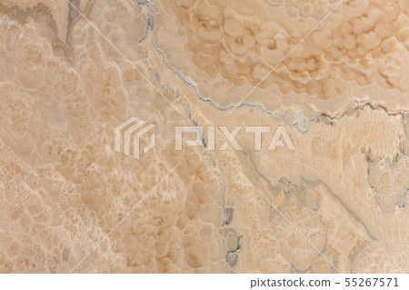 Beige texture of natural stone, onyx. High quality texture in extremely high resolution. 55267571