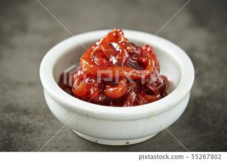 Korean Squid Salted Chockal 55267802