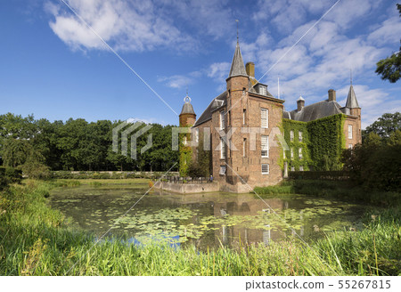 Zuylen Castle near Utrecht Zuylen Castle near Utrecht 55267815