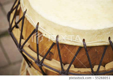 韓國傳統樂器Taiko Puk 55268051