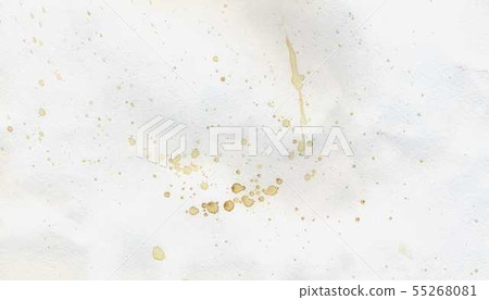 Coffee Stains on the Paper 55268081