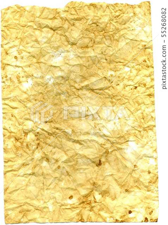 Coffee Stains on the Paper 55268082