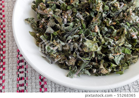 Motherwort - a medicinal plant with a calming effect Motherwort - a medicinal plant with a calming effect 55268365