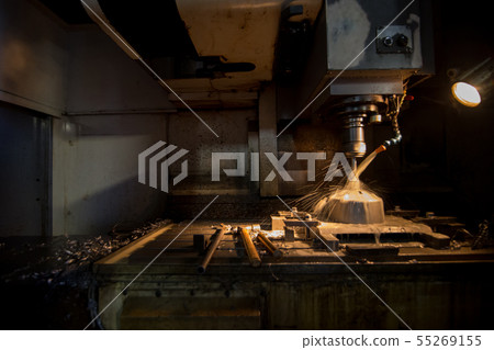 Mold making 55269155