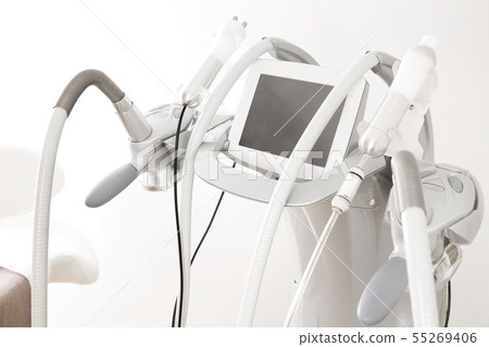 Advanced equipment for body shaping and treatments Advanced equipment for body shaping and treatments 55269406