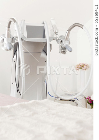 Body shaping clinic with advanced equipment Body shaping clinic with advanced equipment 55269411