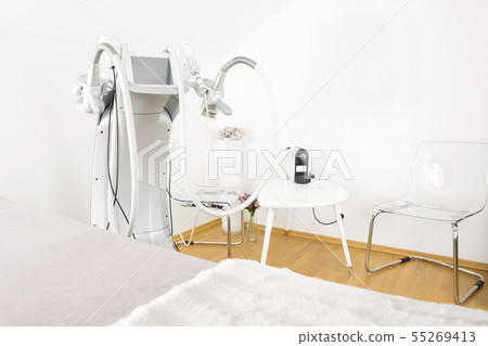 Body treatment clinic with advanced equipment Body treatment clinic with advanced equipment 55269413