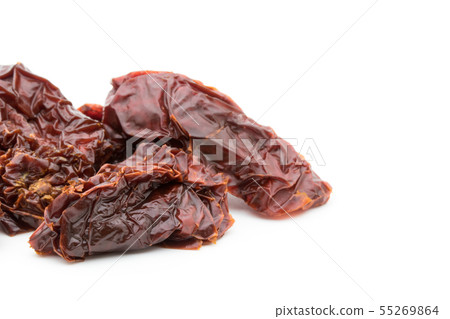 Dried tomatoes Dried tomatoes: Dried Tomatoes 55269864