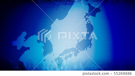 Banner Background Material East Asia And Stock