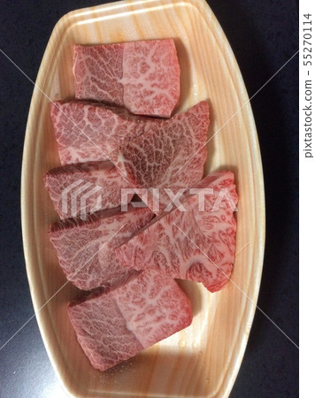  烤肉 55270114