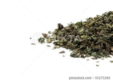 蕁麻刺蕁麻乾草本：蕁麻葉 55271265