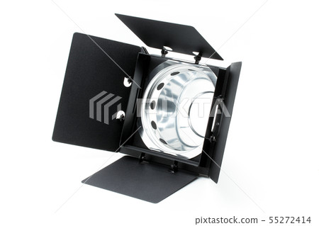 Barndoor Lighting Aids: Barndoors 55272414