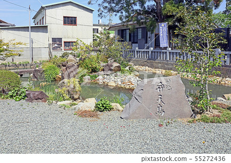 Tamamo Shrine Tamamo Shrine 55272436