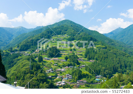 Ochiai settlement Ochiai settlement 55272483