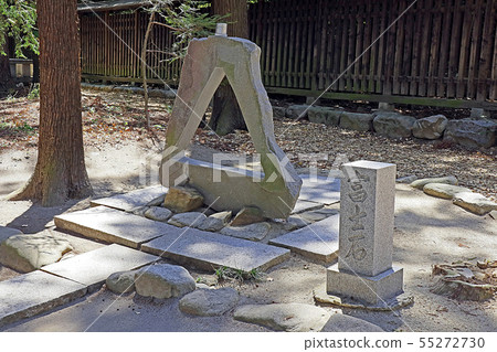 Kaikuni Ichinomiya Asama Shrine 55272730