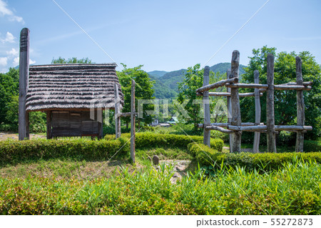 Yase Site Gunma Prefecture Minakami Town Yase Site Gunma Prefecture Minakami Town 55272873